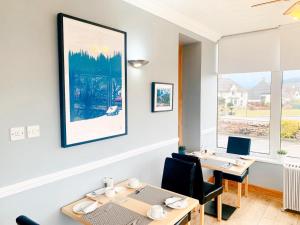 cairngorm guest house
