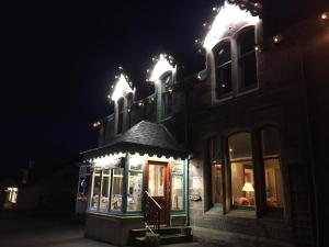 cairngorm guest house