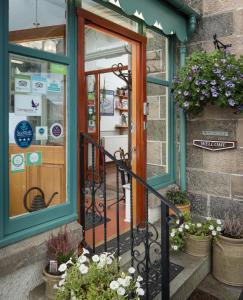 cairngorm guest house