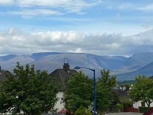 cairngorm guest house