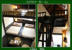 lohas villa hostel