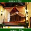 lohas villa hostel