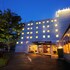 smile hotel anan
