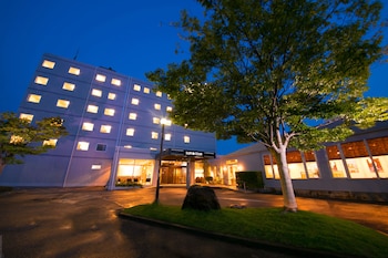 smile hotel anan