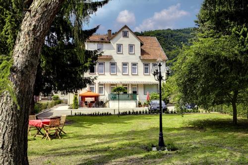 Pension Kreihe,Bad Sachsa>>Bad Lauterberg,3 star