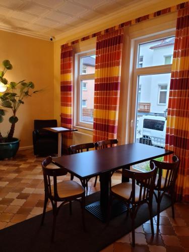 Pension Kreihe,Bad Sachsa>>Bad Lauterberg,3 star