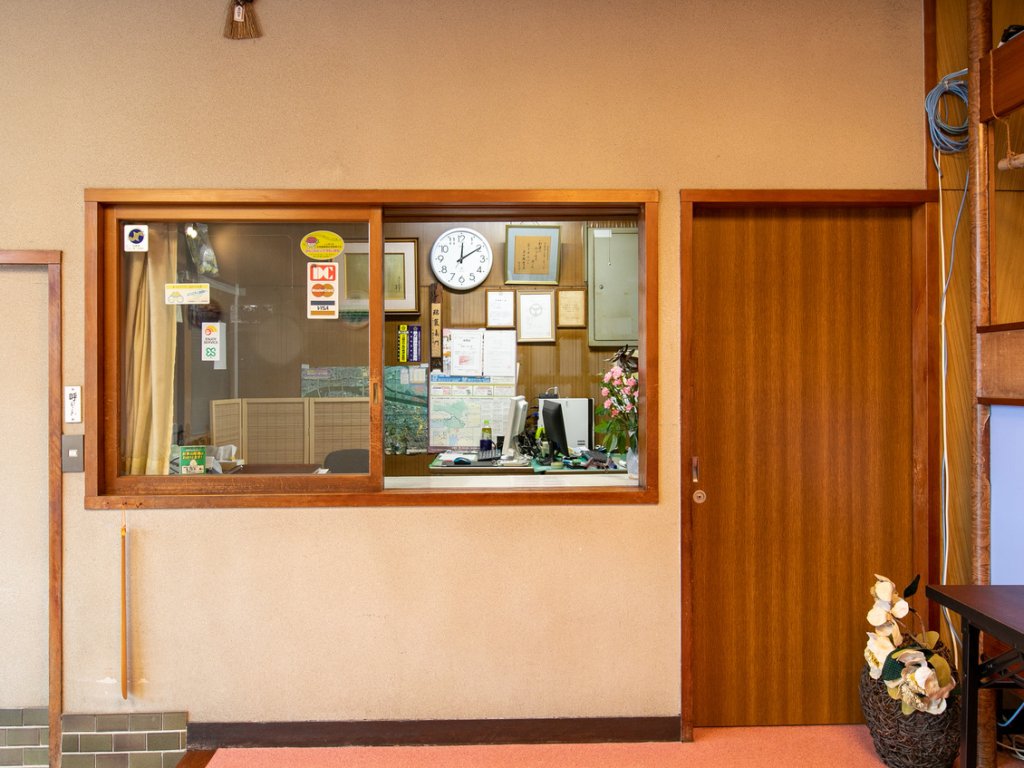 Tabist Matsuekan,Shimane Prefecture>>Matsue,3 star