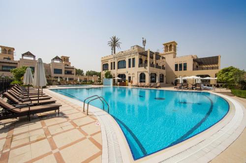 roda beach resort
