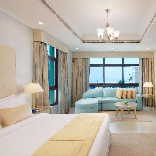 roda beach resort