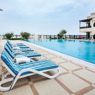 roda beach resort