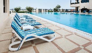 roda beach resort