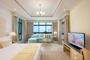 roda beach resort