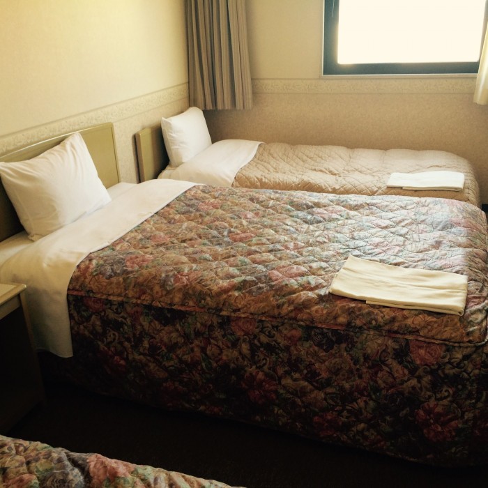 crown hills kanazawa