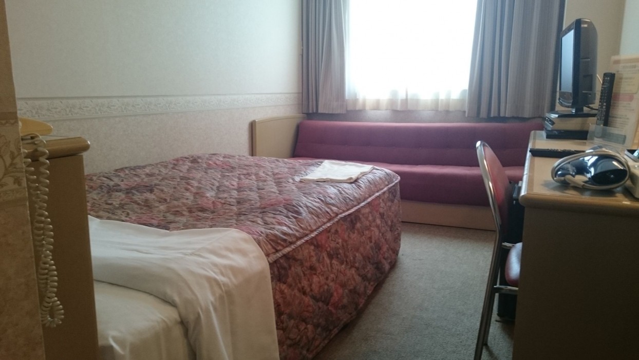 crown hills kanazawa