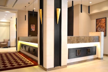 Ambassador Hotel Amman, A Boutique Hotel,,4 star