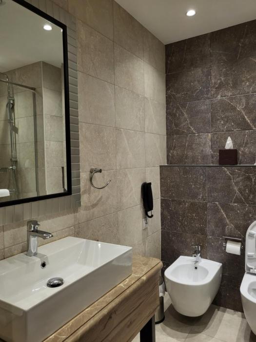 ambassador hotel amman a boutique hotel