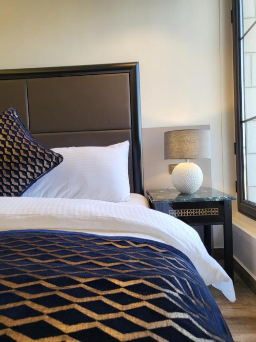 ambassador hotel amman a boutique hotel