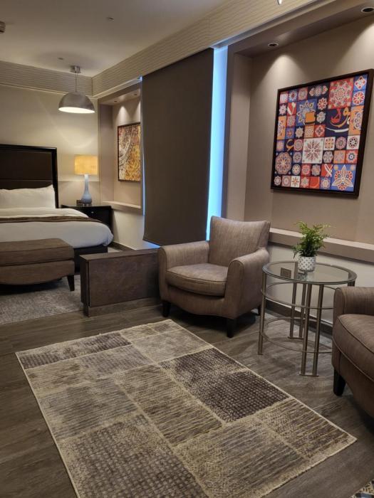 ambassador hotel amman a boutique hotel