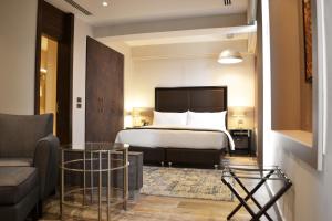 ambassador hotel amman a boutique hotel