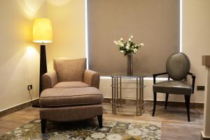 ambassador hotel amman a boutique hotel