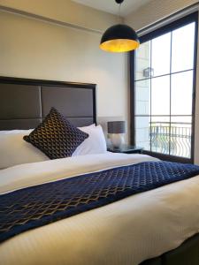 ambassador hotel amman a boutique hotel