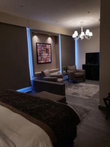 ambassador hotel amman a boutique hotel