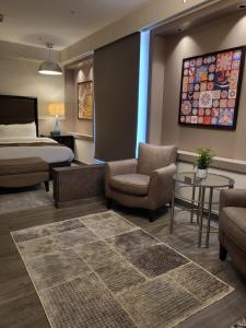 ambassador hotel amman a boutique hotel