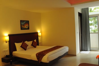 ixora suites
