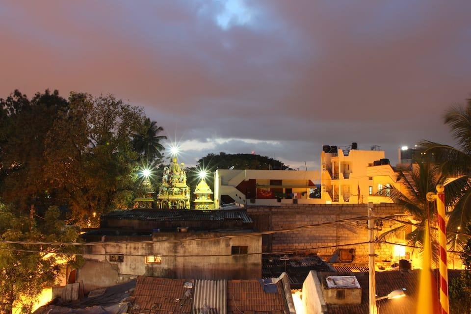 bangalore
