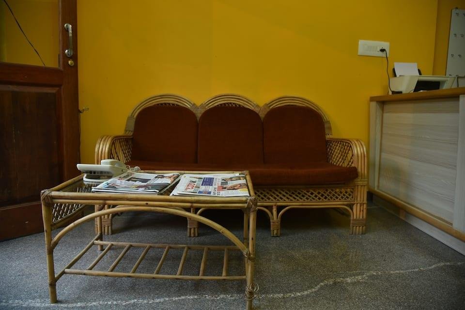 bangalore