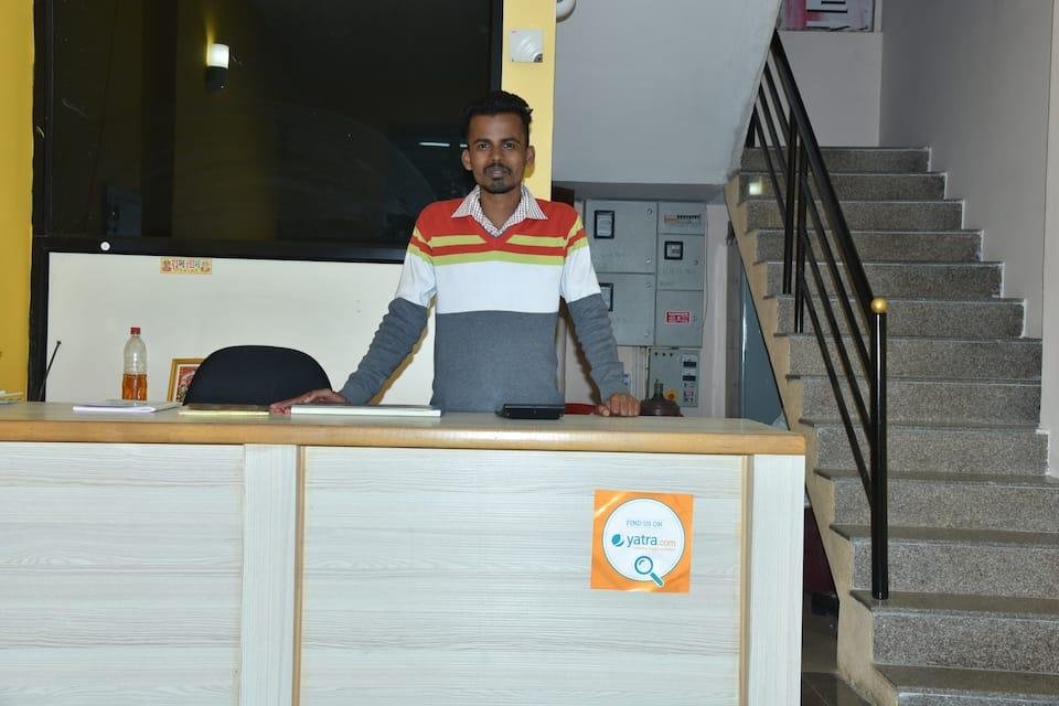 bangalore