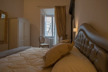 bandb palazzo del magnifico