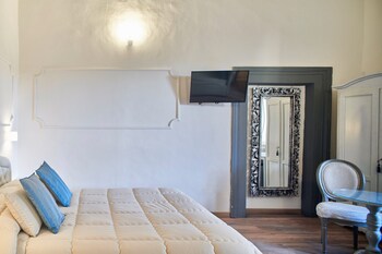 bandb palazzo del magnifico