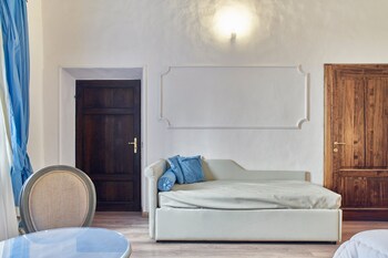 bandb palazzo del magnifico