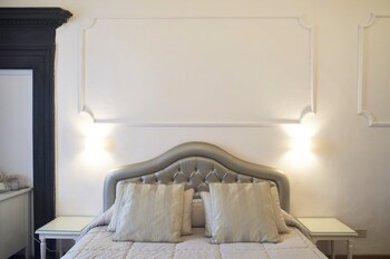 bandb palazzo del magnifico