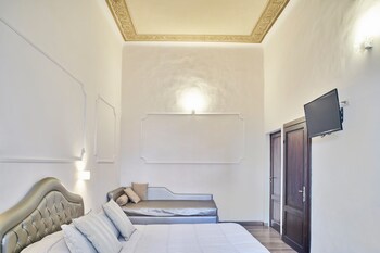 bandb palazzo del magnifico