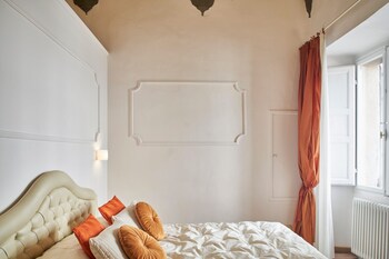 bandb palazzo del magnifico