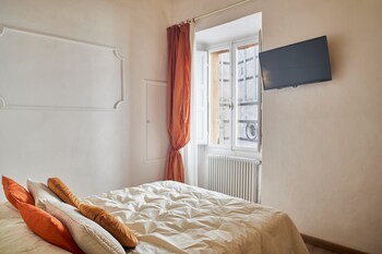 bandb palazzo del magnifico