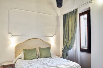 bandb palazzo del magnifico