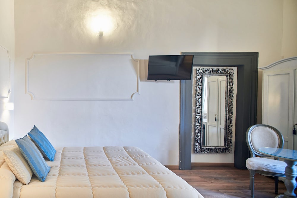 bandb palazzo del magnifico