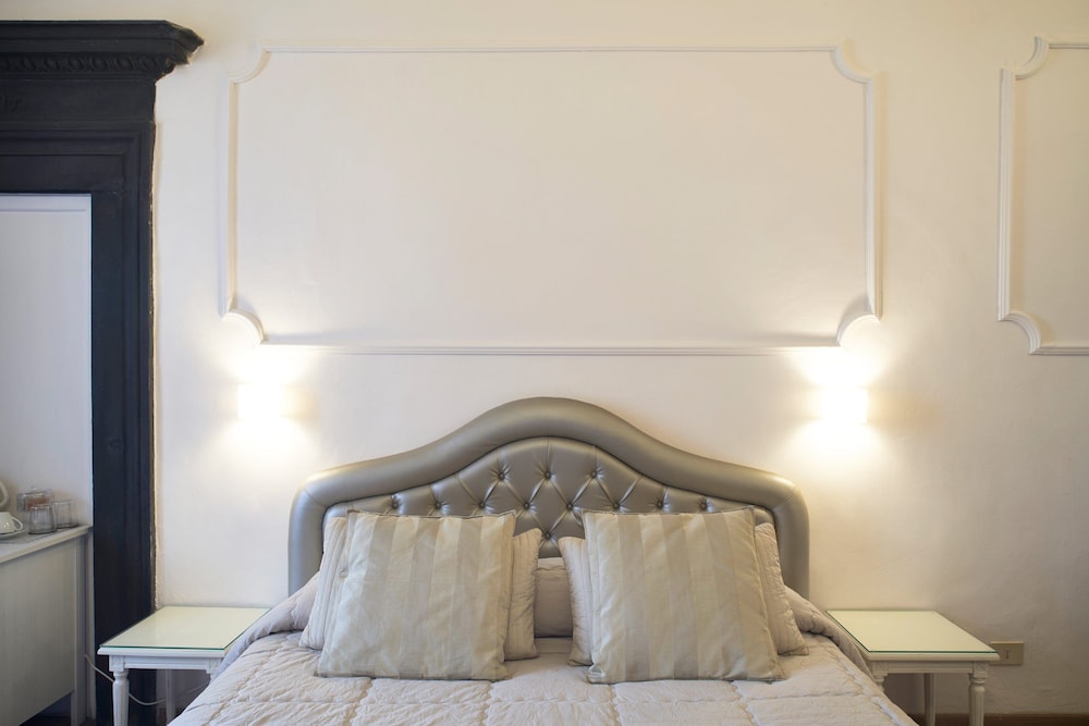 bandb palazzo del magnifico