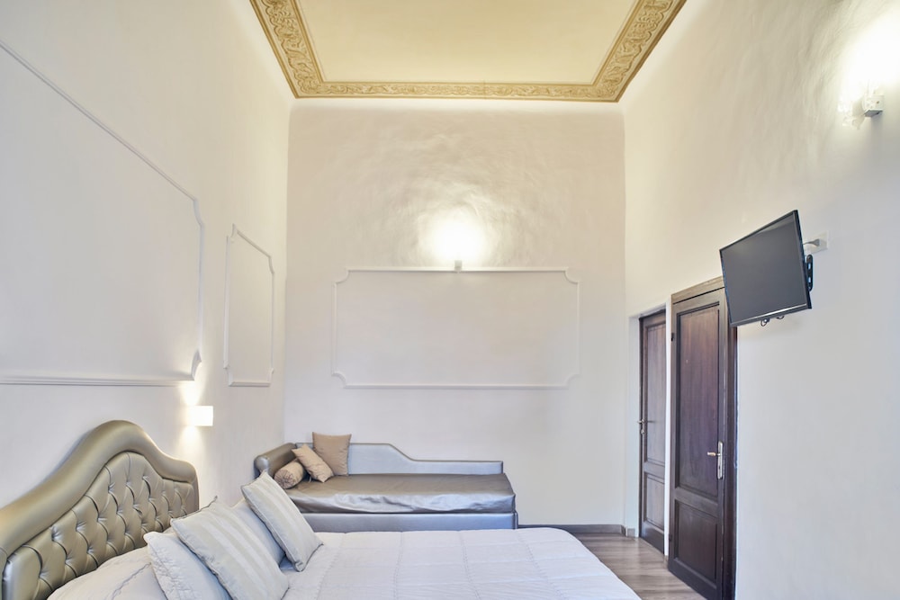 bandb palazzo del magnifico