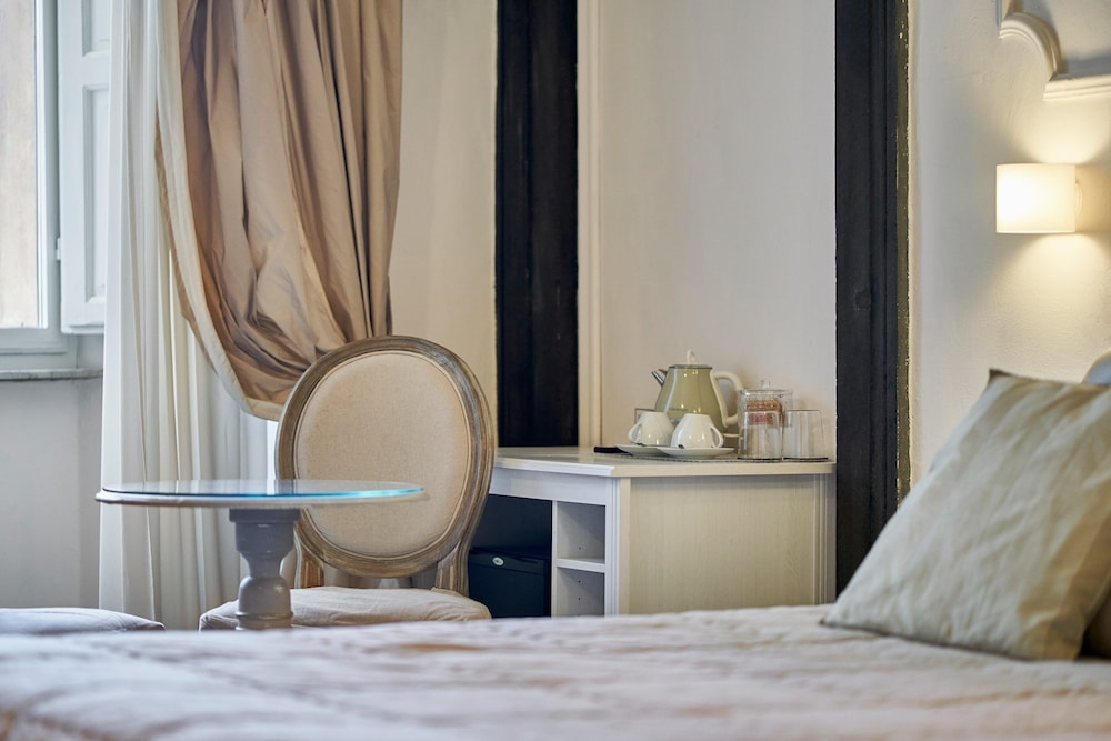 bandb palazzo del magnifico