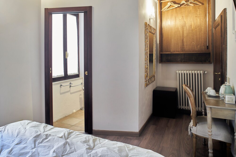 bandb palazzo del magnifico