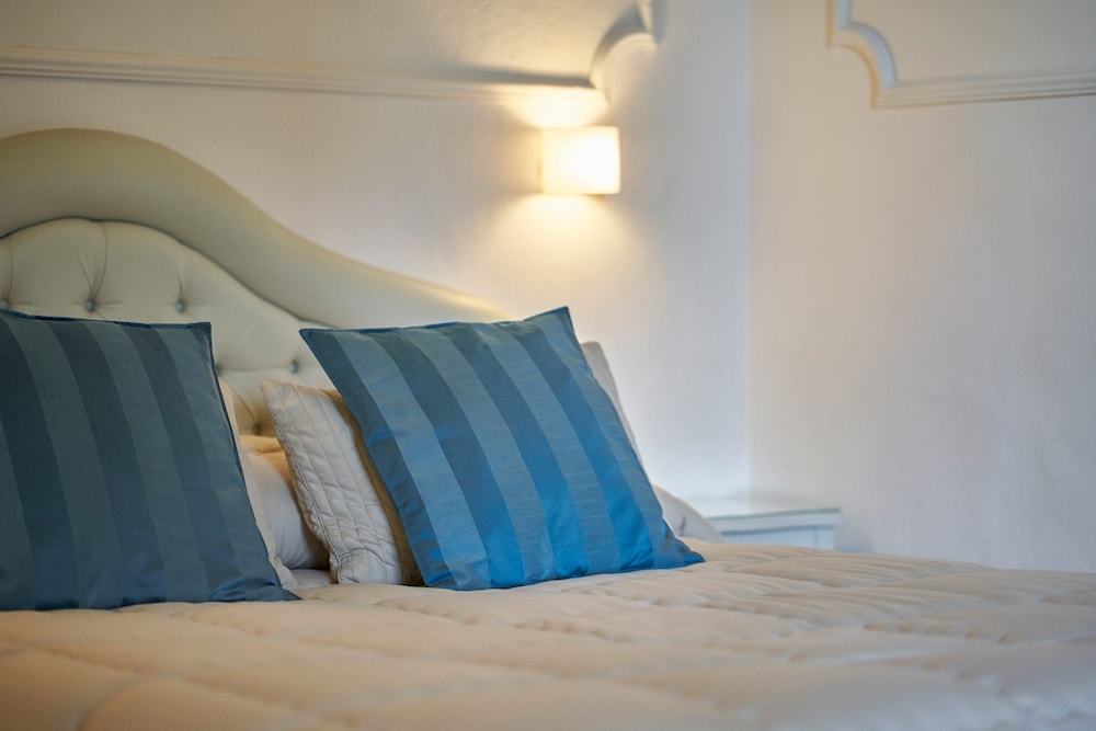 bandb palazzo del magnifico