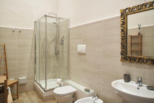 bandb palazzo del magnifico