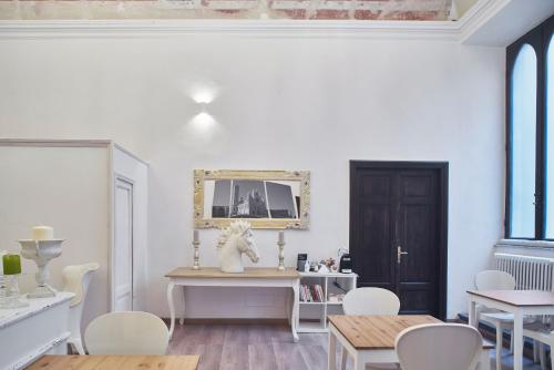 bandb palazzo del magnifico