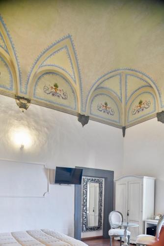 bandb palazzo del magnifico