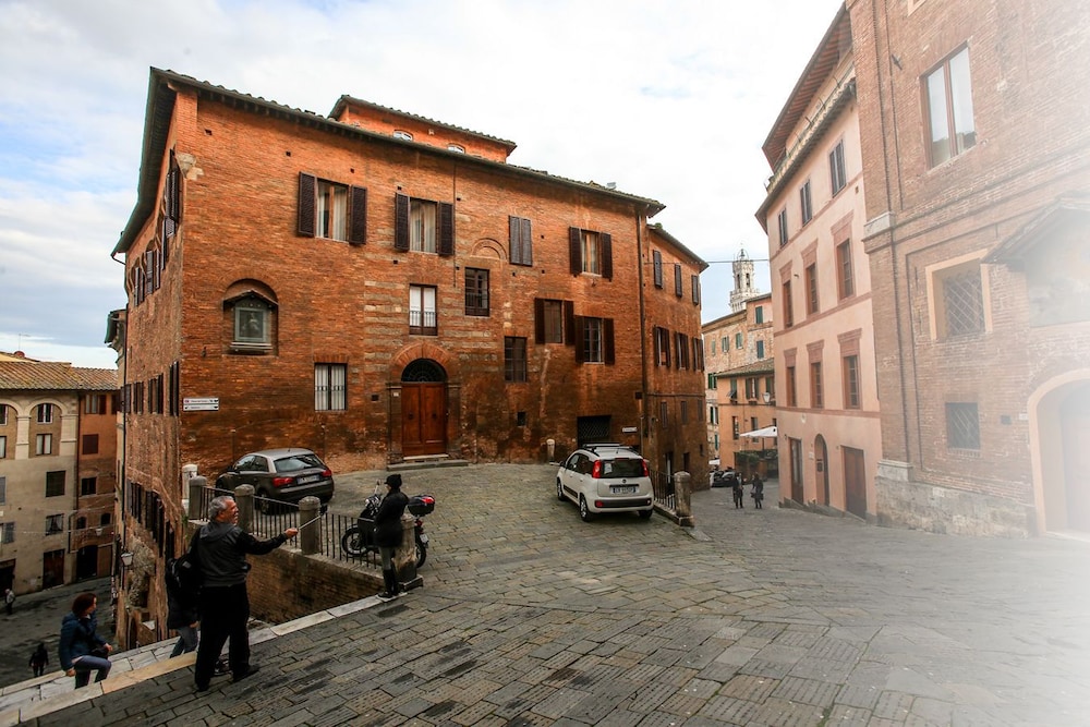 bandb palazzo del magnifico