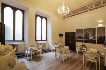 B&B Palazzo Del Magnifico,Siena>>Monteriggioni,3 star
